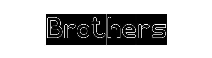 Pocket-Hollow-Inverse  Free Fonts Download