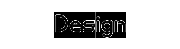 Pocket-Hollow-Inverse  Free Fonts Download