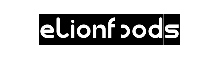 Pocket-Inverse  Free Fonts Download
