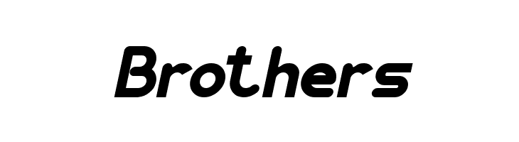 Pocket Bold Italic  Free Fonts Download