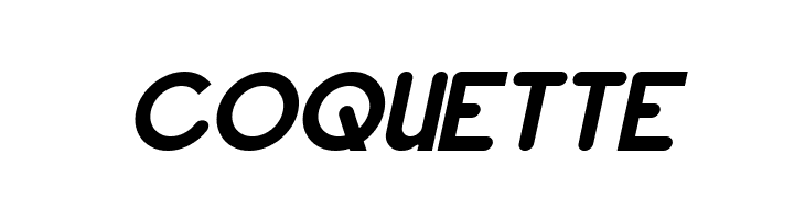 Pocket Bold Italic  Free Fonts Download