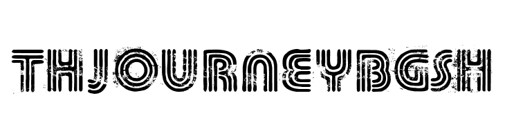KILLED DJ  Free Fonts Download