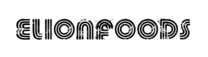 KILLED DJ  Free Fonts Download