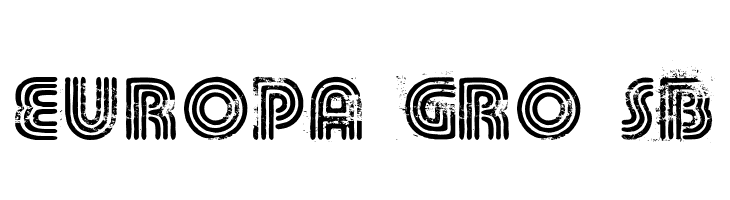 KILLED DJ  Free Fonts Download