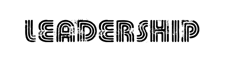 KILLED DJ  Free Fonts Download