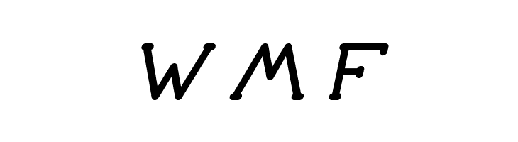 Grass Hopper Bold Italic  Free Fonts Download