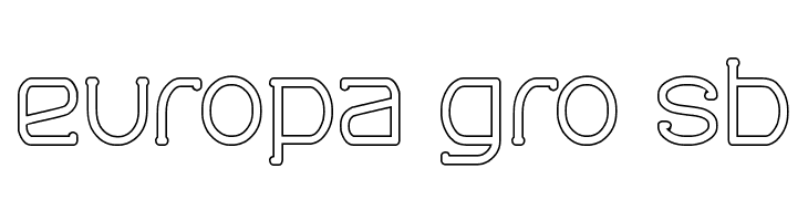 Grass Hopper-Hollow  Free Fonts Download
