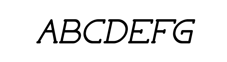 Grass Hopper Italic  Free Fonts Download