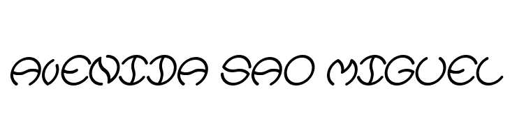 KRISTINA Bold Italic  Free Fonts Download