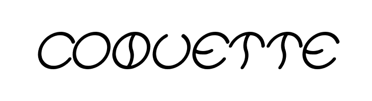 KRISTINA Bold Italic  Free Fonts Download