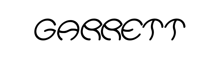 KRISTINA Bold Italic  Free Fonts Download