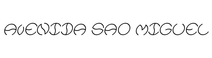 KRISTINA Italic  Free Fonts Download