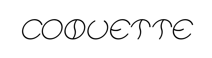 KRISTINA Italic  Free Fonts Download