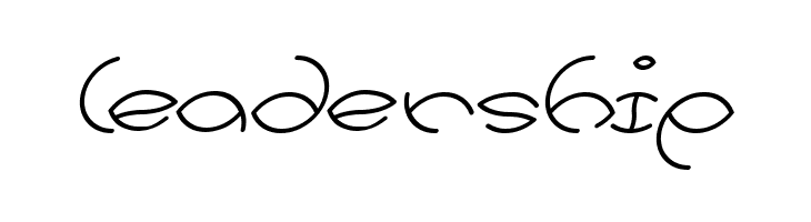 KRISTINA Italic  Free Fonts Download