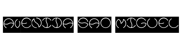 KRISTINA-Inverse  Free Fonts Download