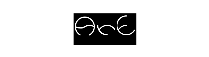 KRISTINA-Inverse  Free Fonts Download