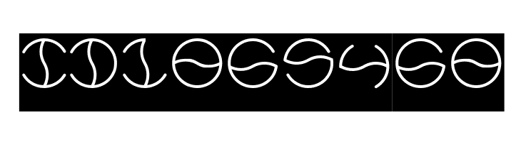 KRISTINA-Inverse  Free Fonts Download