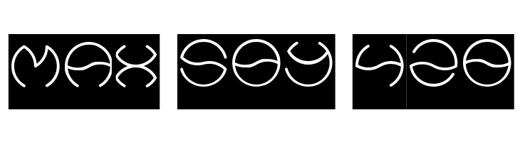 KRISTINA-Inverse  Free Fonts Download