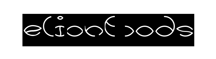 KRISTINA-Inverse  Free Fonts Download