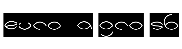 KRISTINA-Inverse  Free Fonts Download