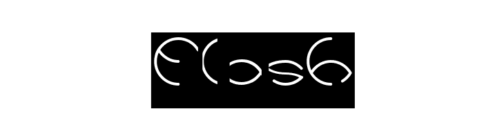 KRISTINA-Inverse  Free Fonts Download