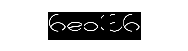 KRISTINA-Inverse  Free Fonts Download