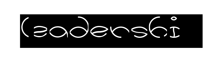 KRISTINA-Inverse  Free Fonts Download