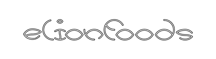 KRISTINA-Hollow  Free Fonts Download