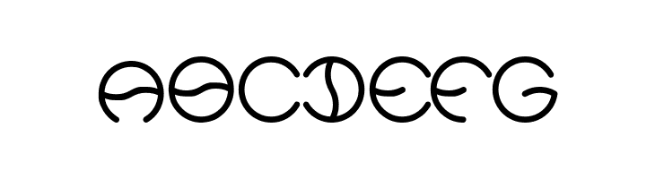 KRISTINA Bold  Free Fonts Download