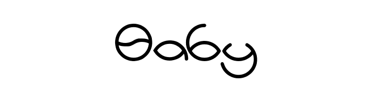 KRISTINA Bold  Free Fonts Download