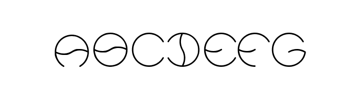 KRISTINA-Light  Free Fonts Download