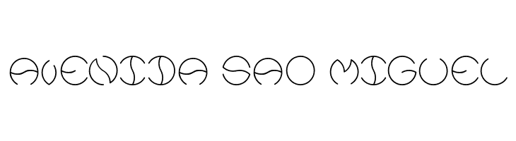 KRISTINA-Light  Free Fonts Download