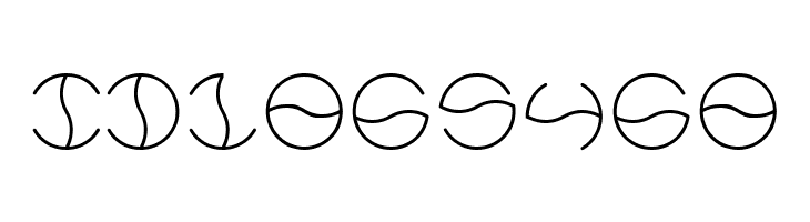 KRISTINA-Light  Free Fonts Download