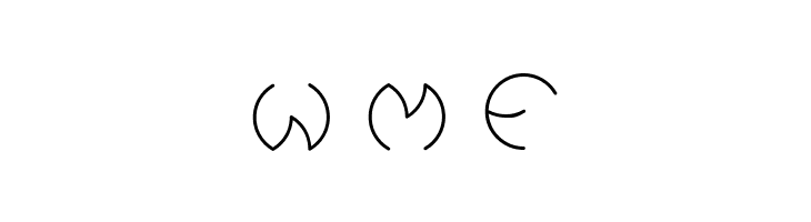 KRISTINA-Light  Free Fonts Download