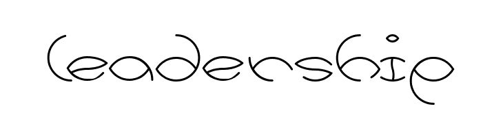 KRISTINA-Light  Free Fonts Download