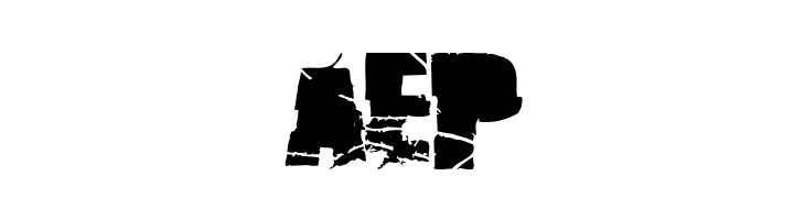 Broken74  Free Fonts Download