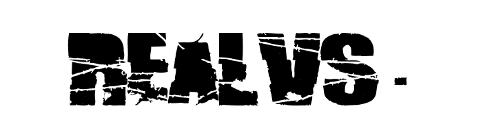 Broken74  Free Fonts Download