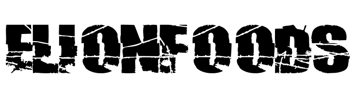 Broken74  Free Fonts Download