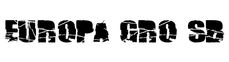 Broken74  Free Fonts Download