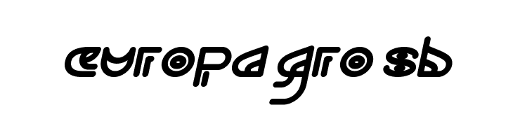 NEVER ENDING MAZE Bold Italic  Free Fonts Download