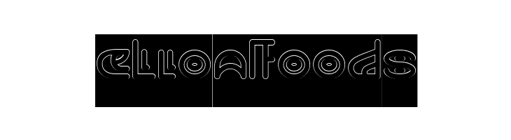 NEVER ENDING MAZE-Hollow-Invers  Free Fonts Download