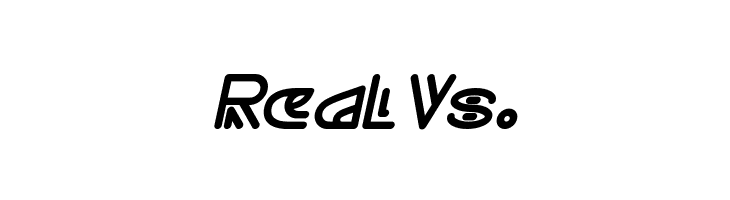 NEVER ENDING MAZE Italic  Free Fonts Download