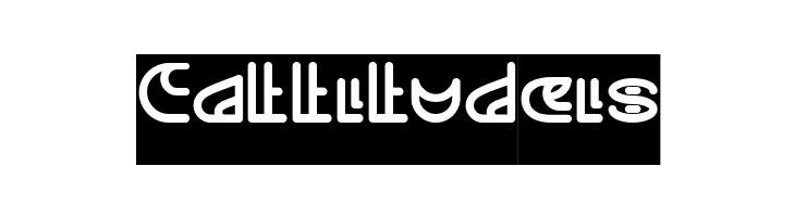 NEVER ENDING MAZE-Inverse  Free Fonts Download