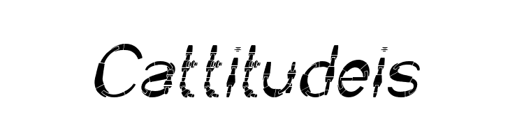 COPPER Italic  Free Fonts Download