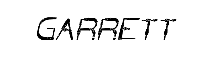 COPPER Italic  Free Fonts Download