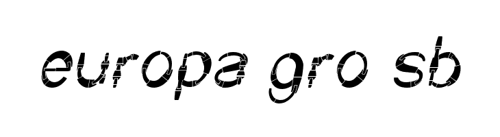 COPPER Italic  Free Fonts Download