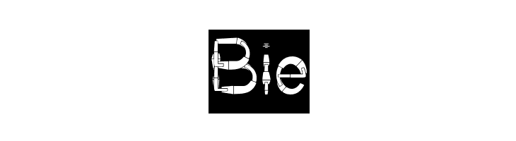 COPPER-Inverse  Free Fonts Download