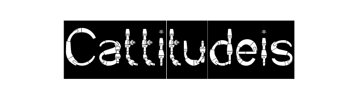 COPPER-Inverse  Free Fonts Download