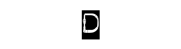 COPPER-Inverse  Free Fonts Download