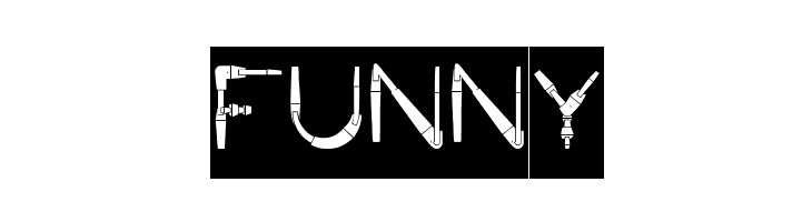 COPPER-Inverse  Free Fonts Download